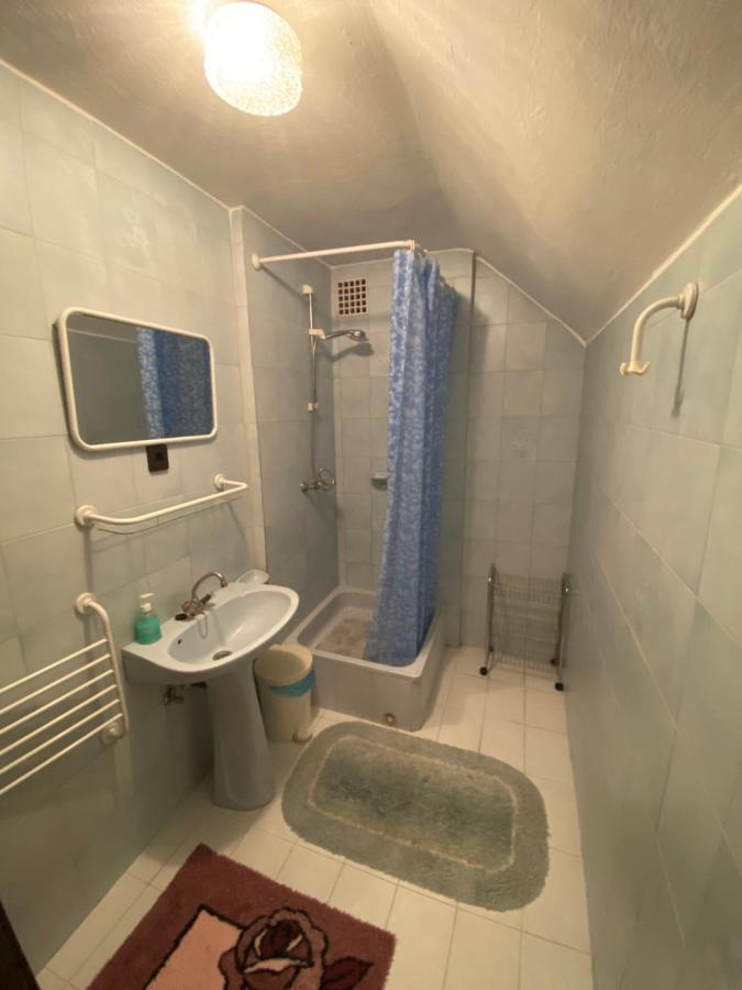Gyoengyvirag Apartman Lenti Extérieur photo