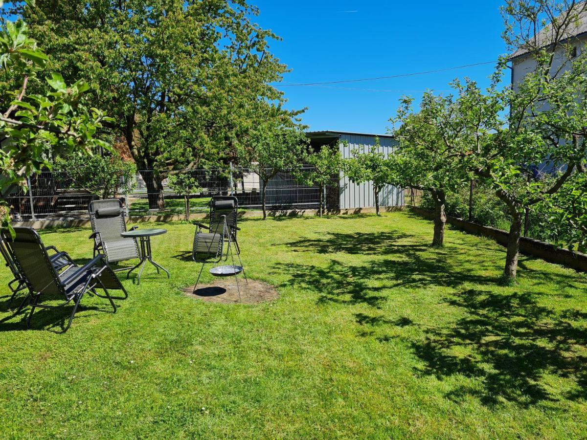 Gyoengyvirag Apartman Lenti Extérieur photo