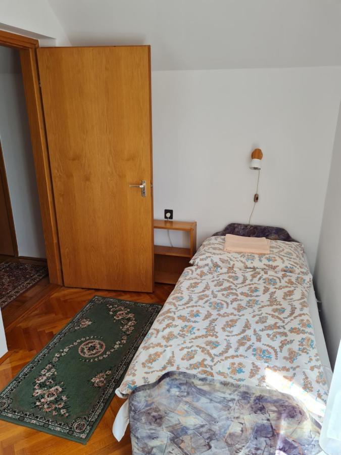 Gyoengyvirag Apartman Lenti Extérieur photo