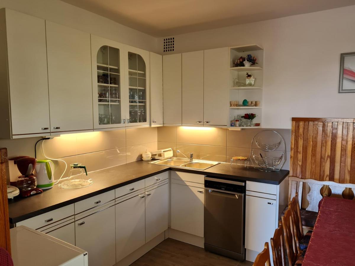 Gyoengyvirag Apartman Lenti Extérieur photo