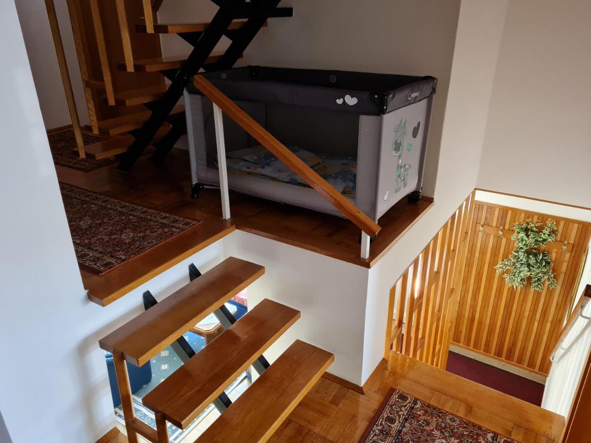 Gyoengyvirag Apartman Lenti Extérieur photo