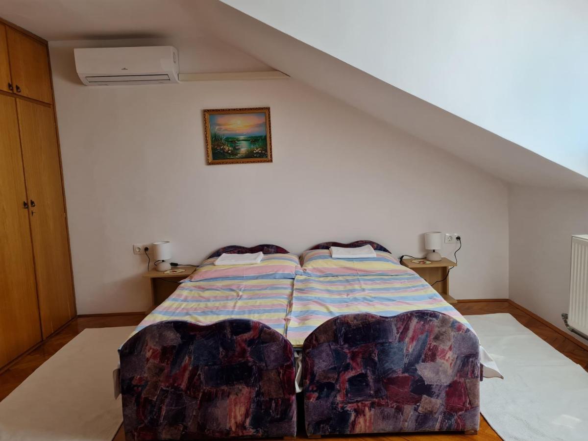 Gyoengyvirag Apartman Lenti Extérieur photo