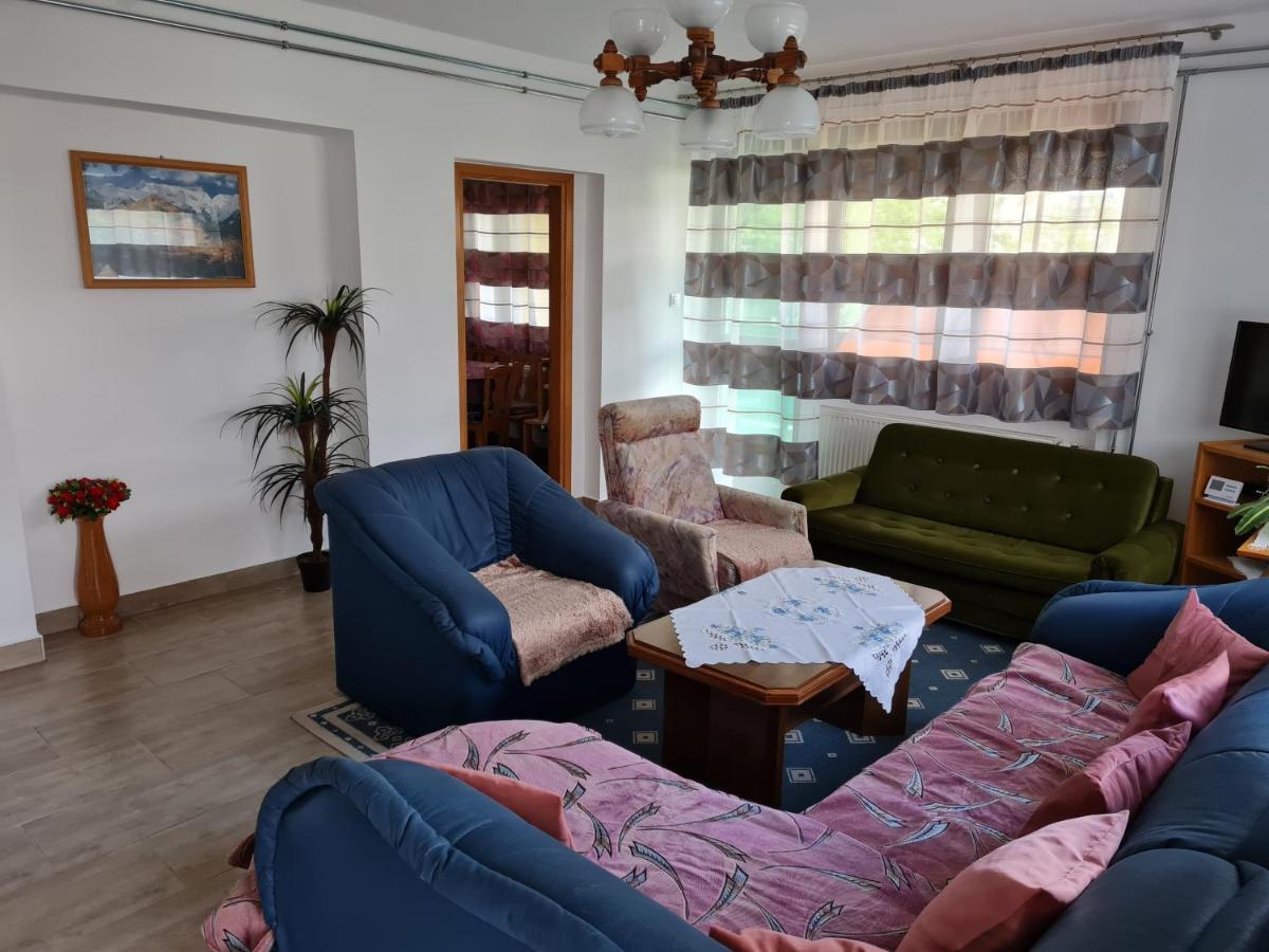 Gyoengyvirag Apartman Lenti Extérieur photo