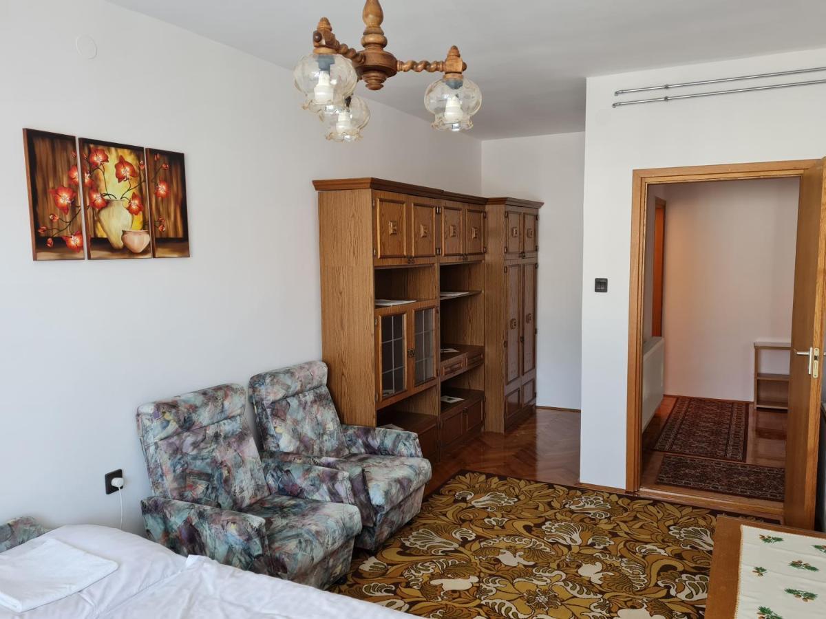 Gyoengyvirag Apartman Lenti Extérieur photo